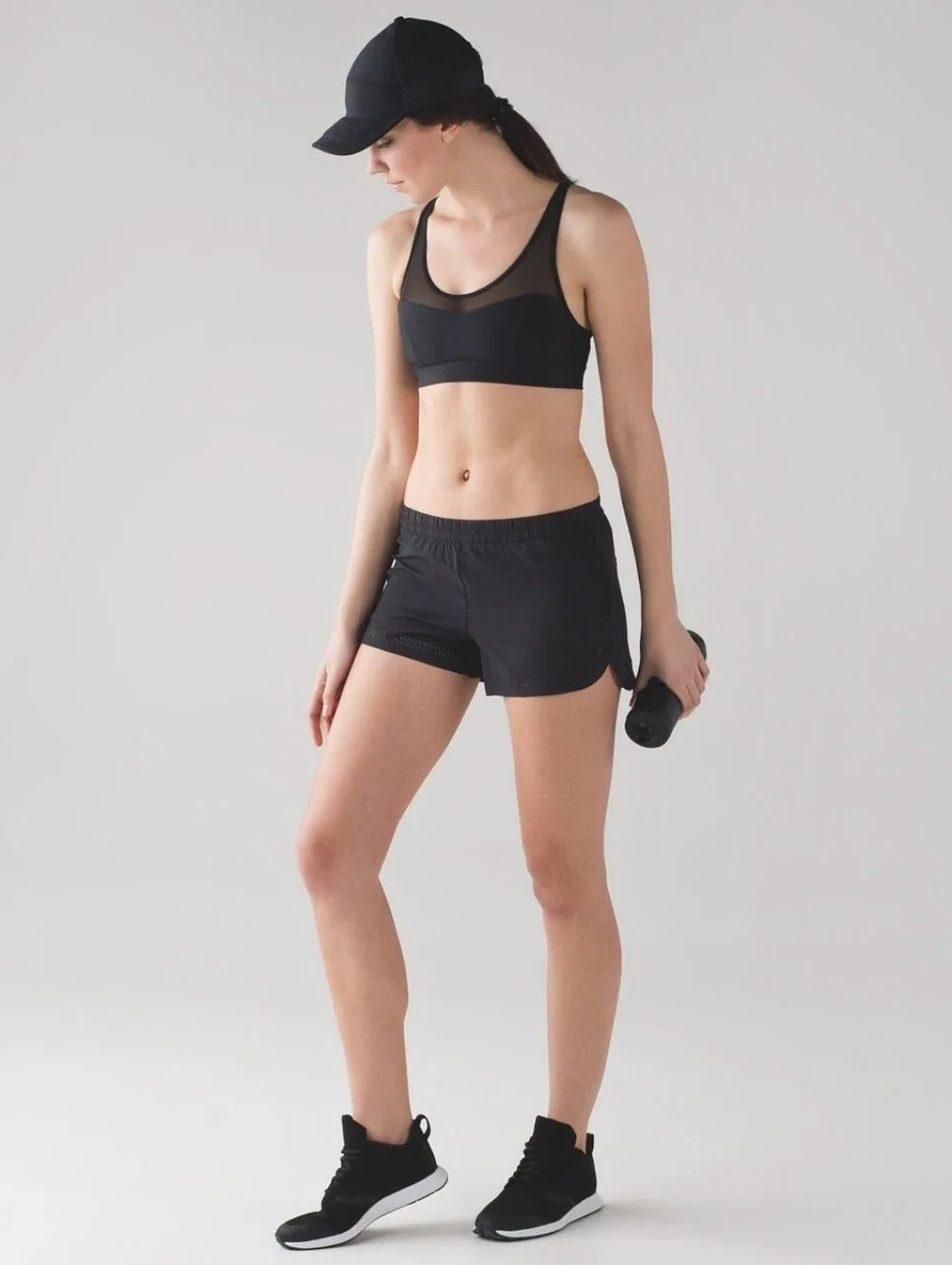 Lululemon Dash & Splash Cap Black (First Release)